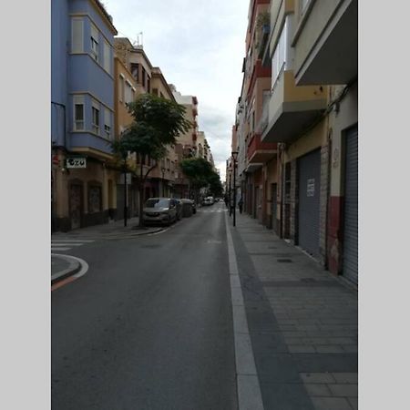 Cozy Apartment In The Heart Of Alicante! Extérieur photo